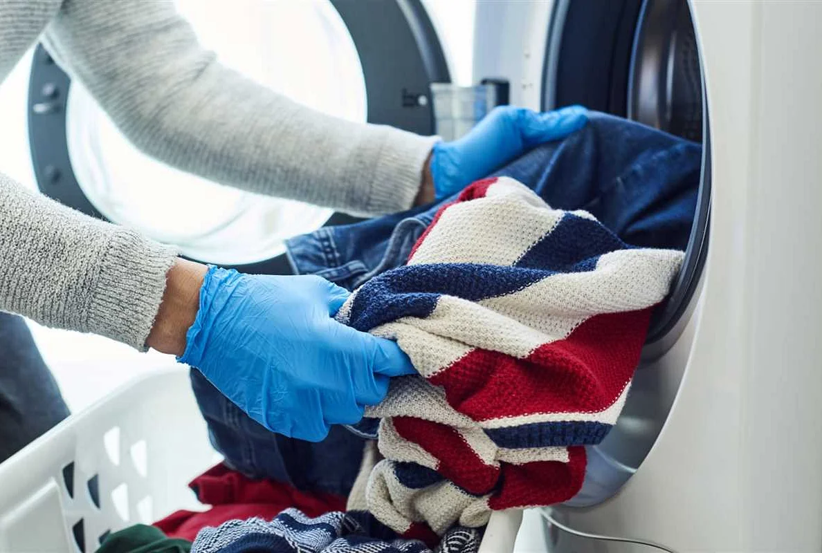 The Benefits of Washing in an Economical Mode