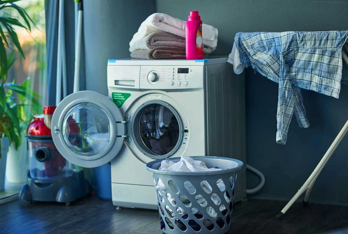 The Potential Risks of Washing in an Economical Mode