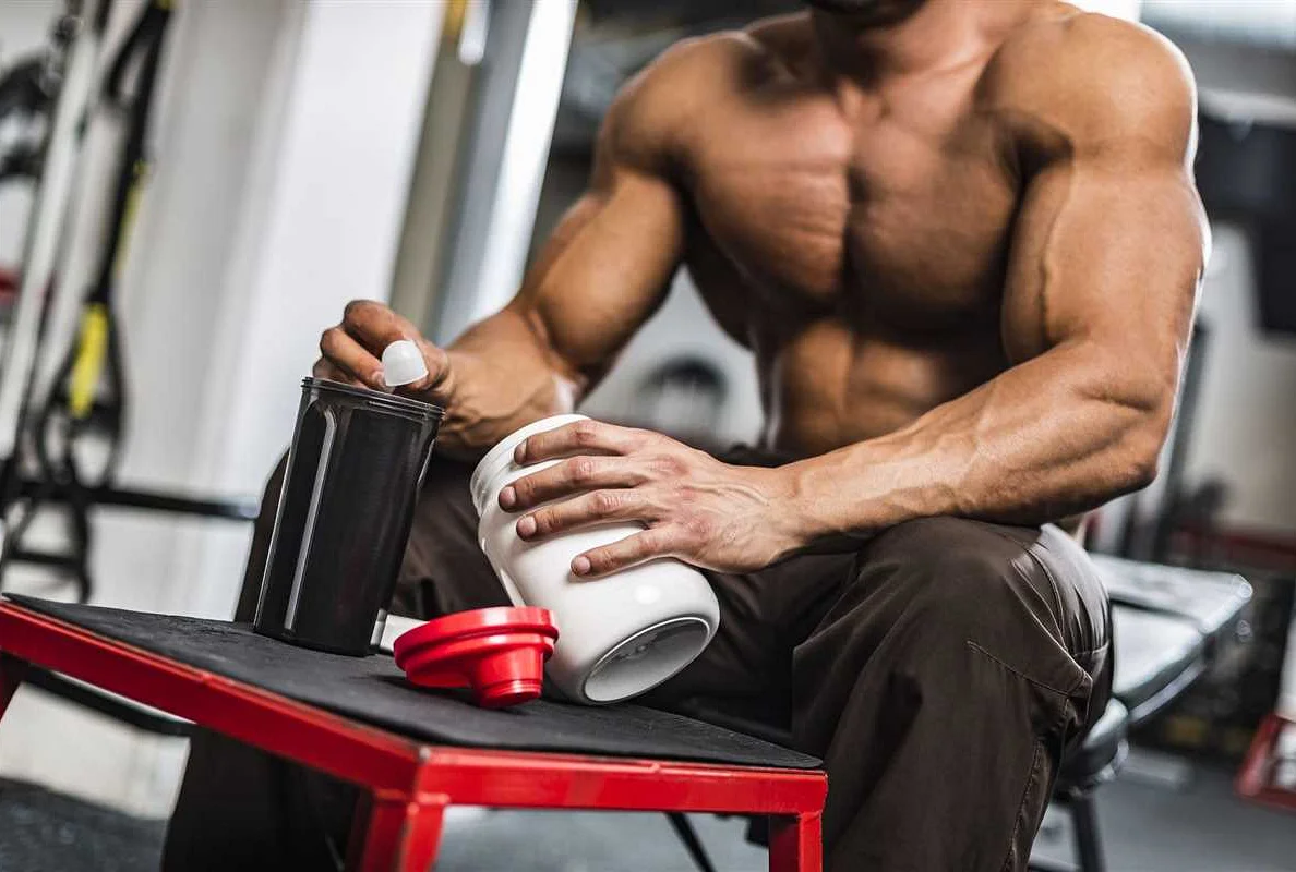 Different Types of Creatine and Their Benefits