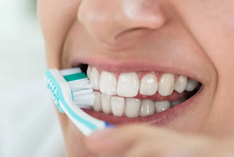 The Correct Technique for Brushing Your Teeth