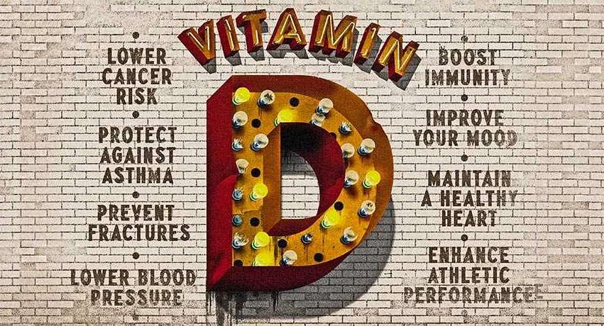 The Hidden Problem: Ineffective Vitamin D Supplements