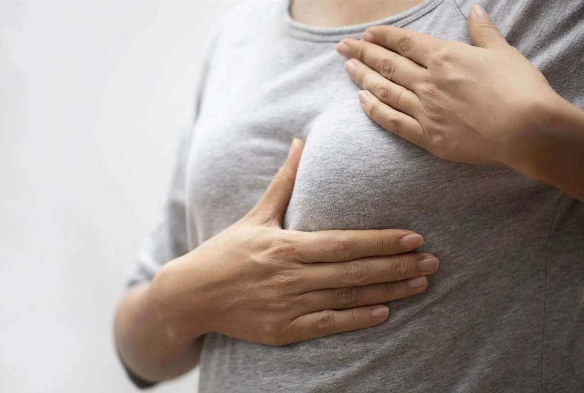Hormonal Changes and Breast Pain